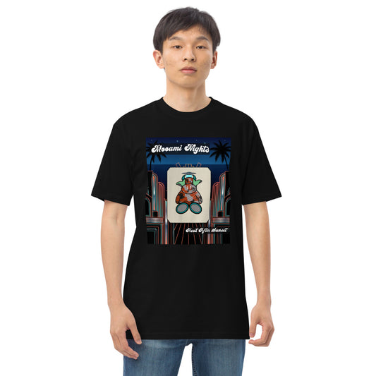 Pasture Vice — Heavyweight Tee
