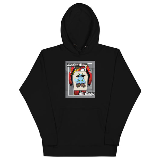 Full Throttle — Premium Hoodie
