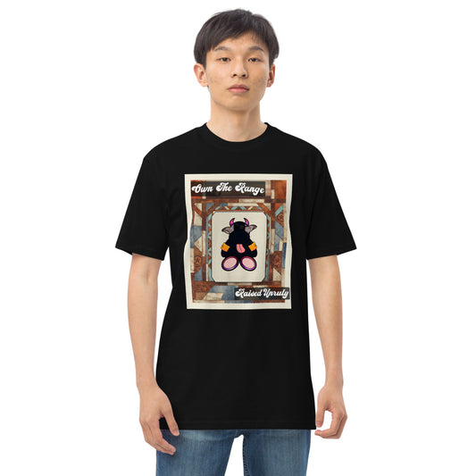 Rare Pressing — Heavyweight Tee