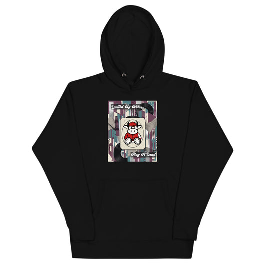 Rare Pressing — Premium Hoodie