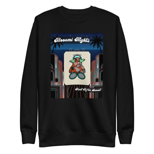 Pasture Vice — Premium Crewneck