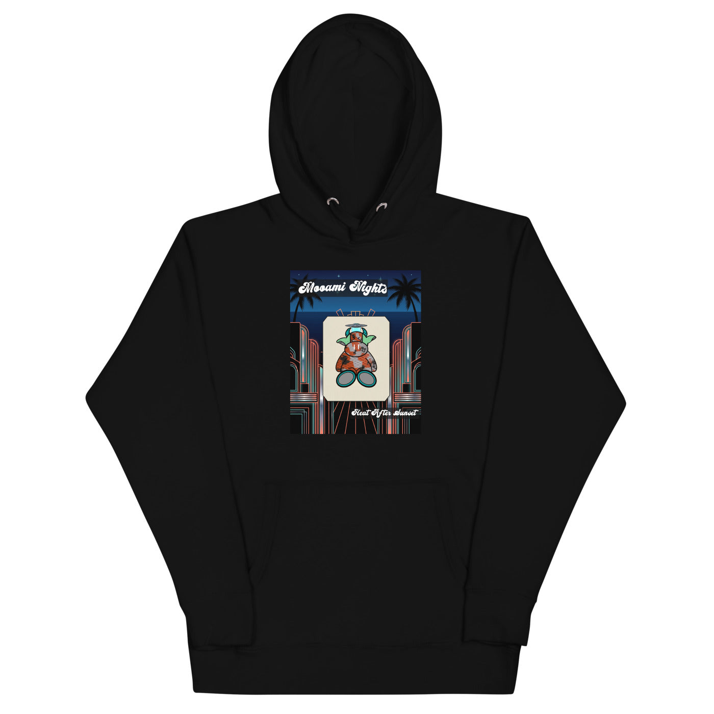 Pasture Vice — Premium Hoodie