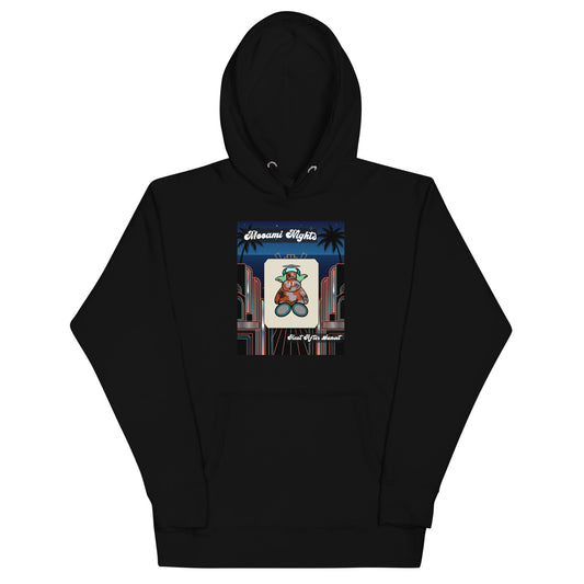 Pasture Vice — Premium Hoodie