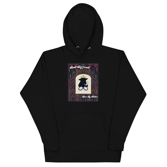 Sacred Herd — Premium Hoodie