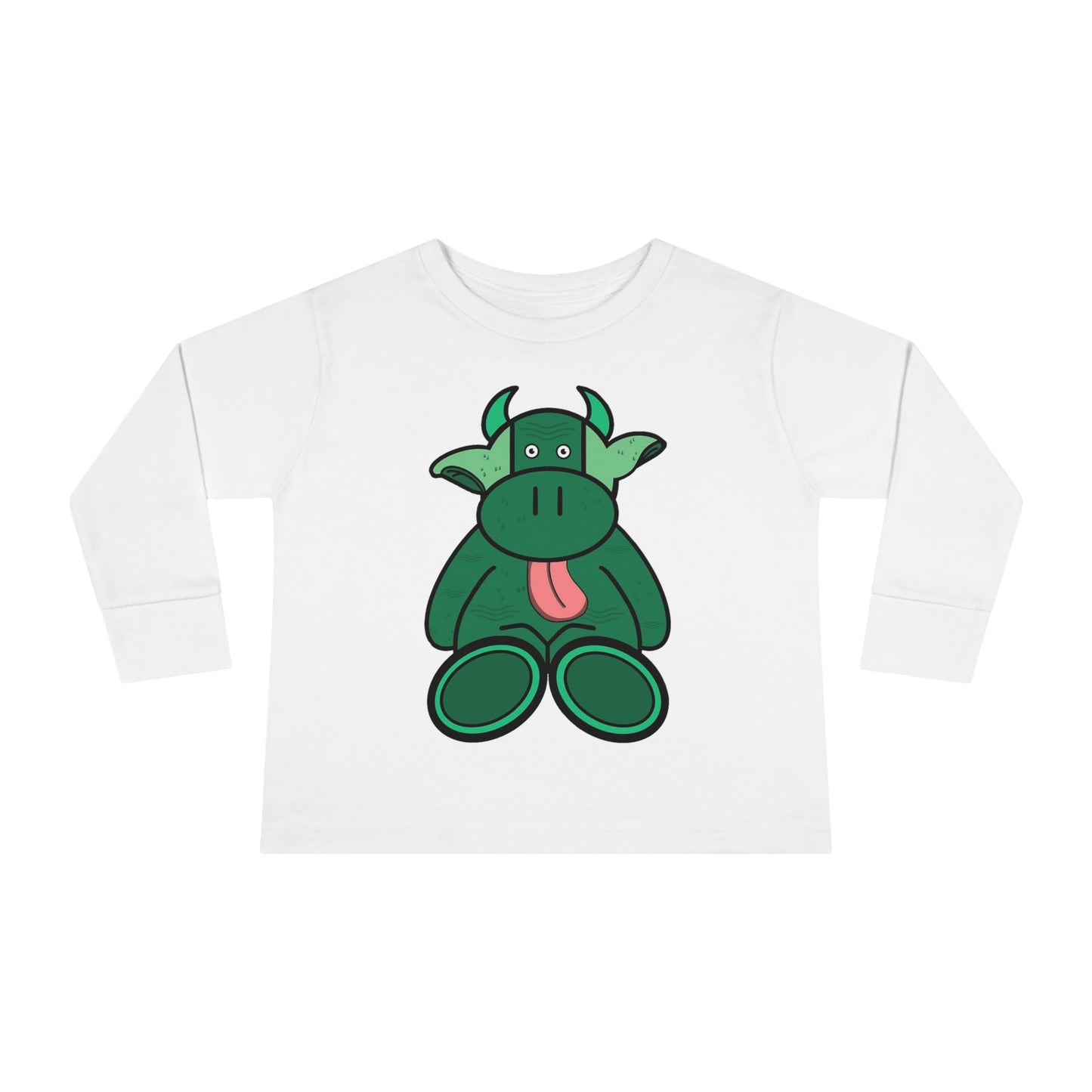 Toddler Long Sleeve Tee