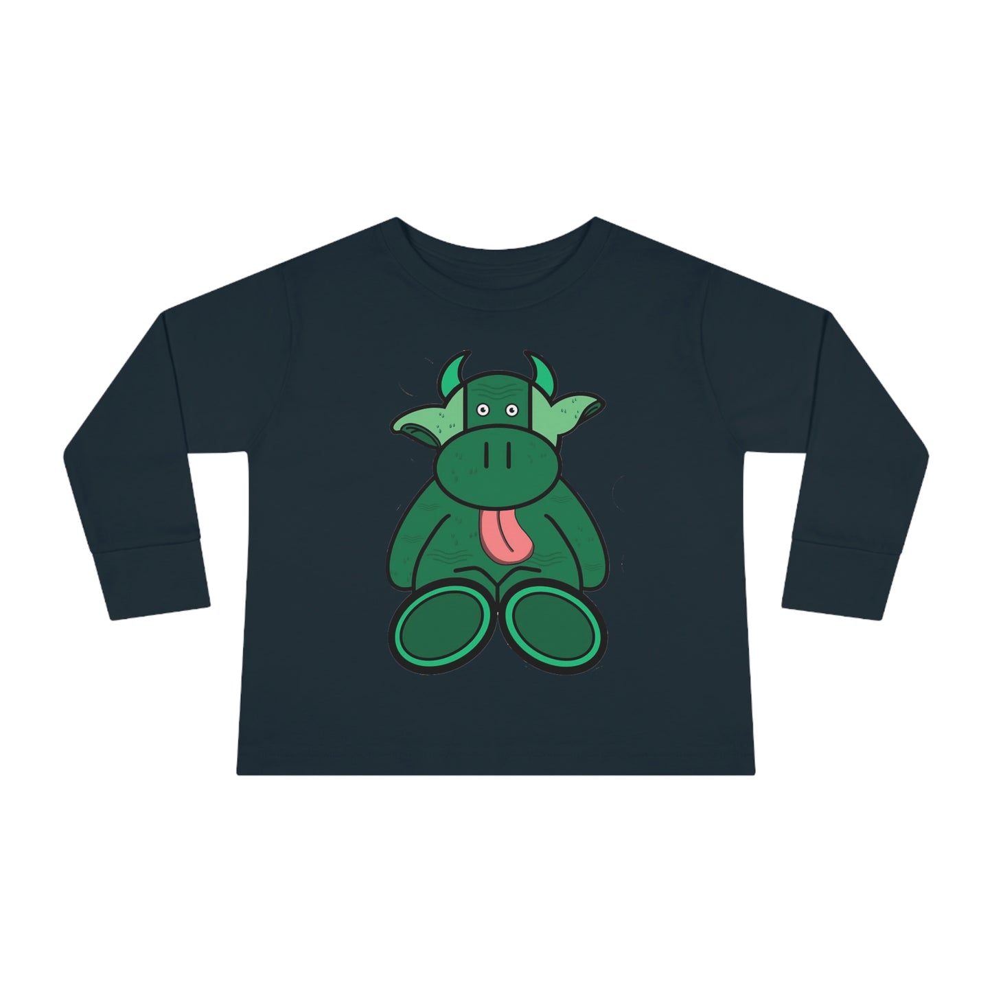 Toddler Long Sleeve Tee