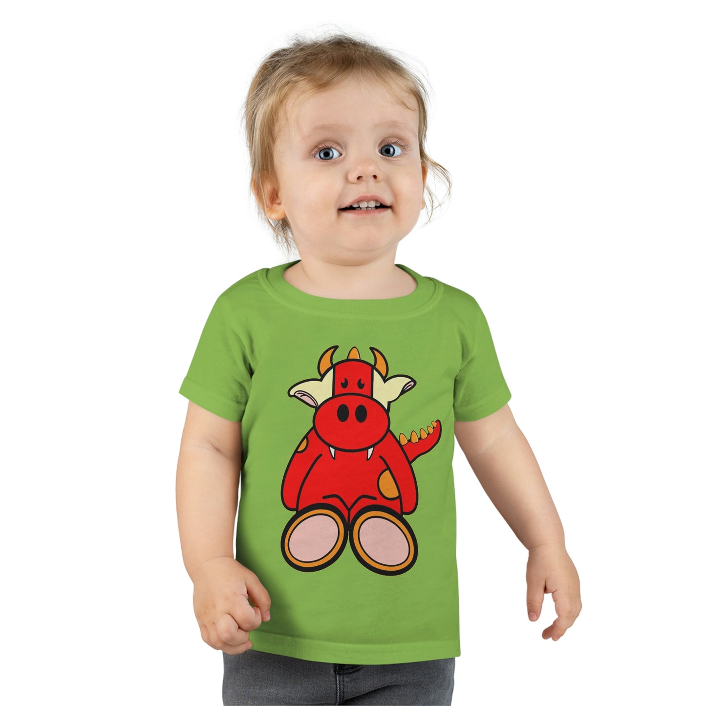 Toddler T-shirt