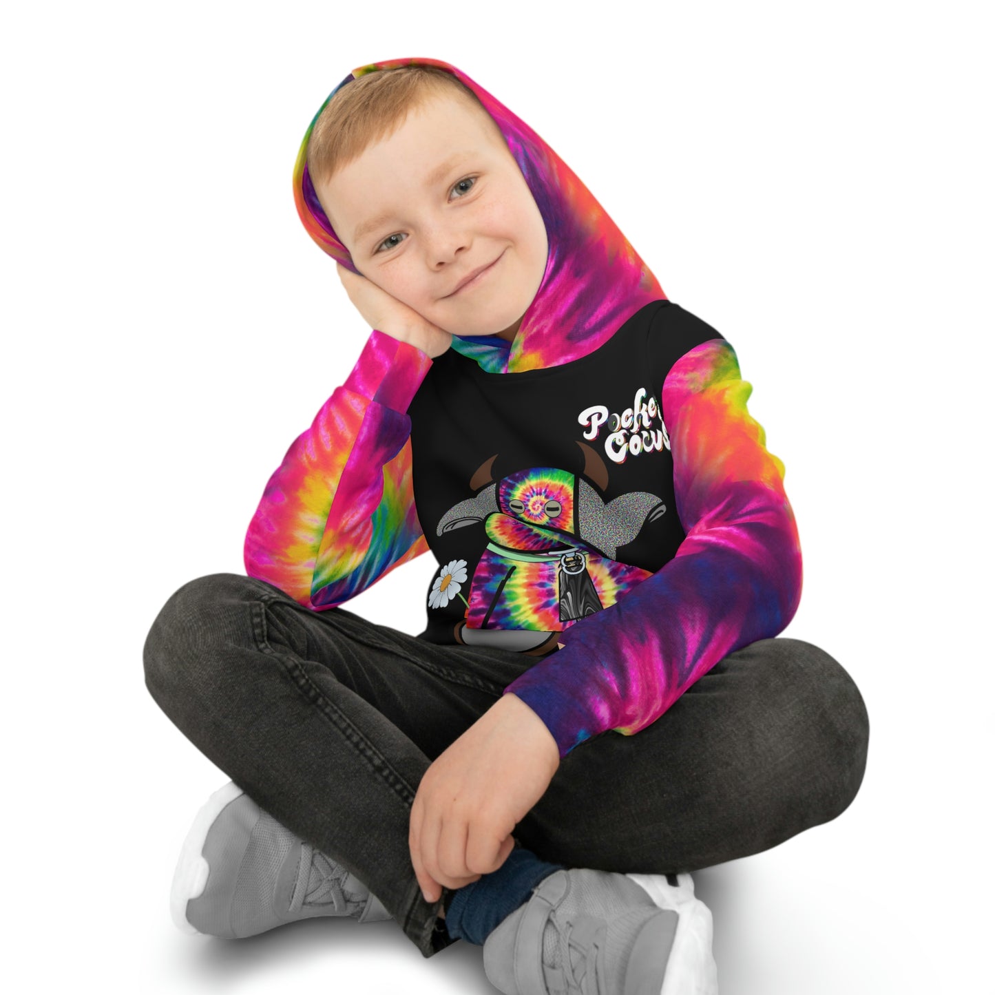 Children's Hoodie