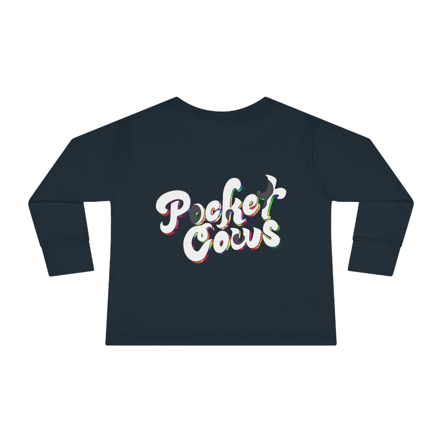 Toddler Long Sleeve Tee