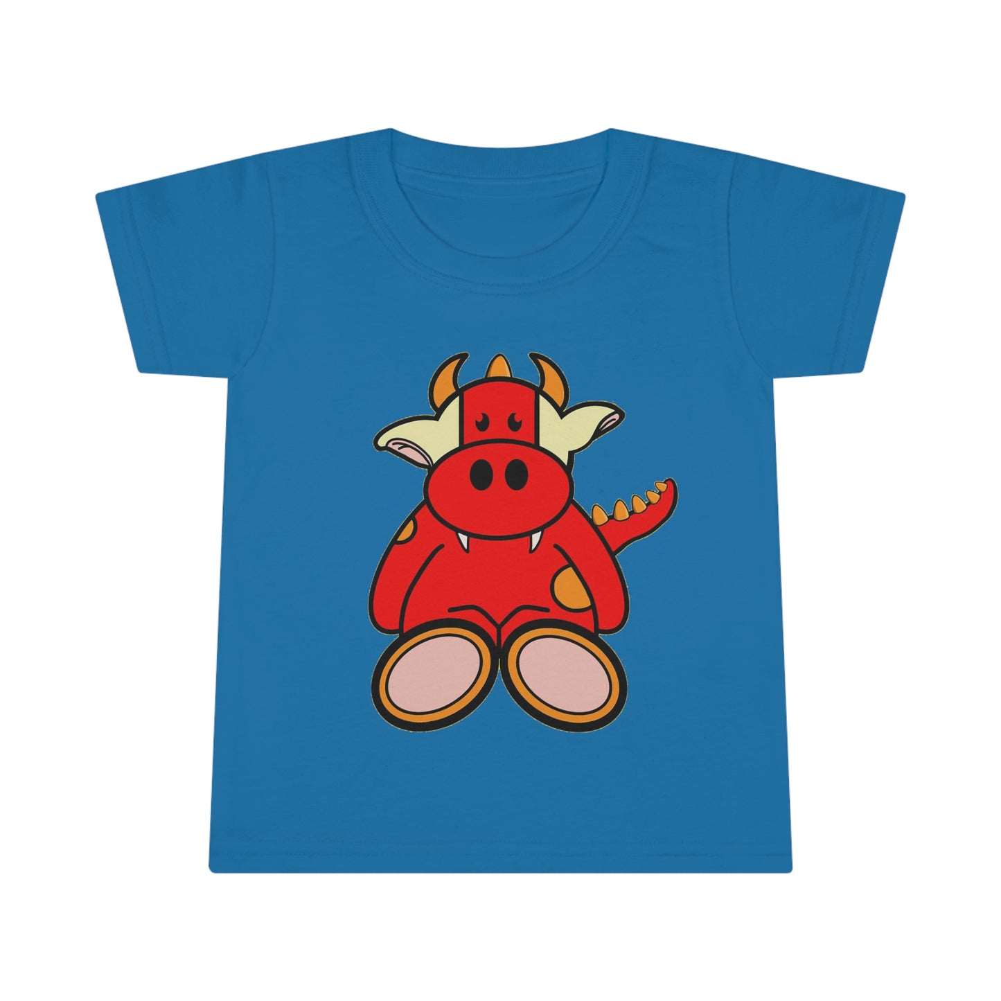 Toddler T-shirt